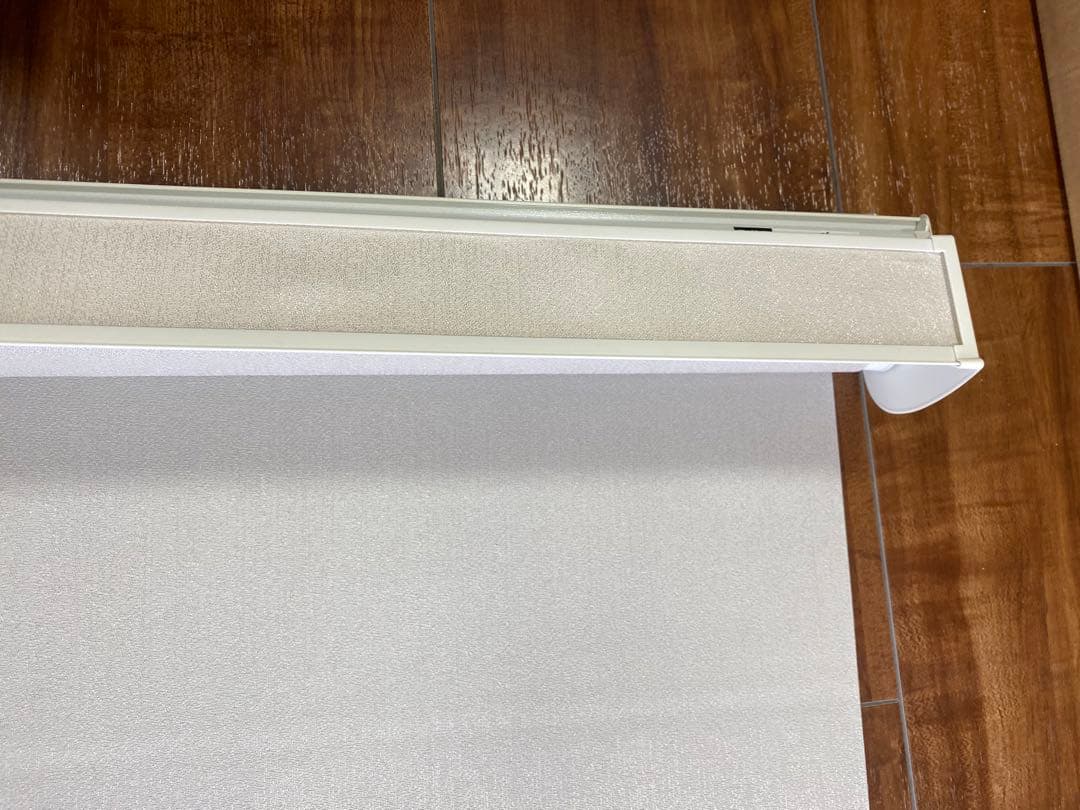 タチカワ ロールスクリーン ラルクシールド(カバー付き)