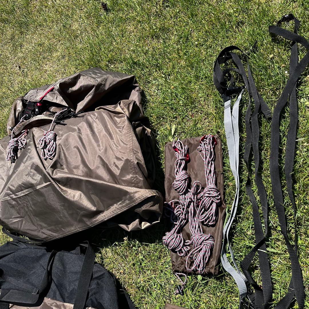 【希少】 peakランドステーションPro.L 60周年記念モデル