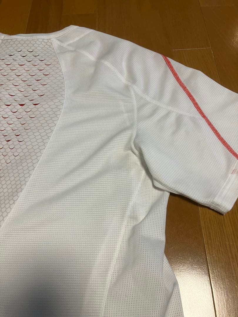 フェデラー　2006年　ウィンブルドン　優勝ウェア　ユニフォーム