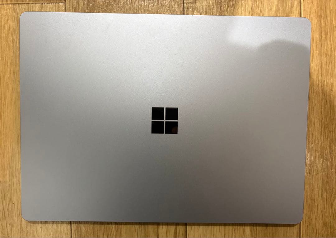 Windowsノート本体 Microsoft Surface Laptop4 Ice Blue 16GB