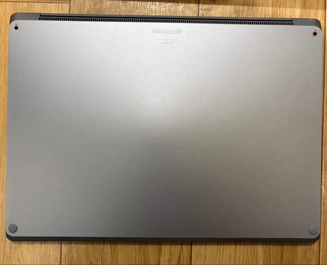 Windowsノート本体 Microsoft Surface Laptop4 Ice Blue 16GB