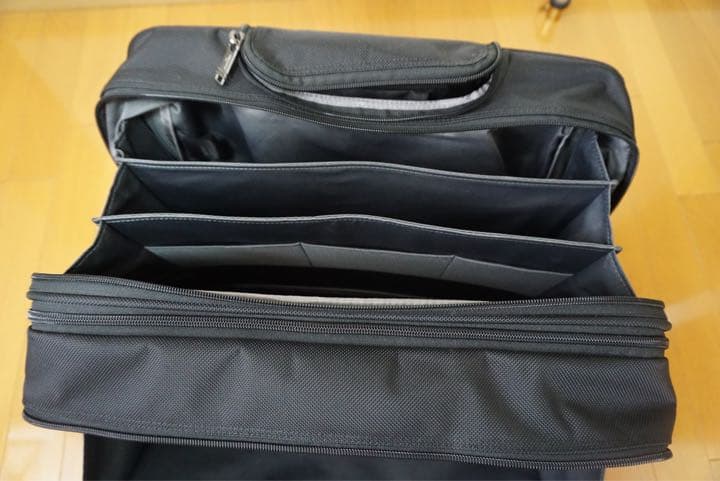 TUMI (トゥミ) 26103D4