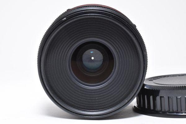 ★極上美品★ ペンタックス HD 35mm F2.8 Limited #783
