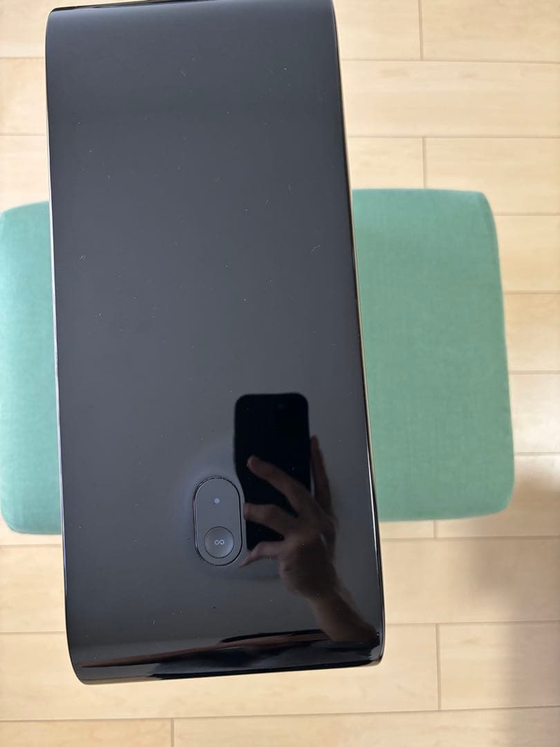 Sonos Sub Gen3 ブラック