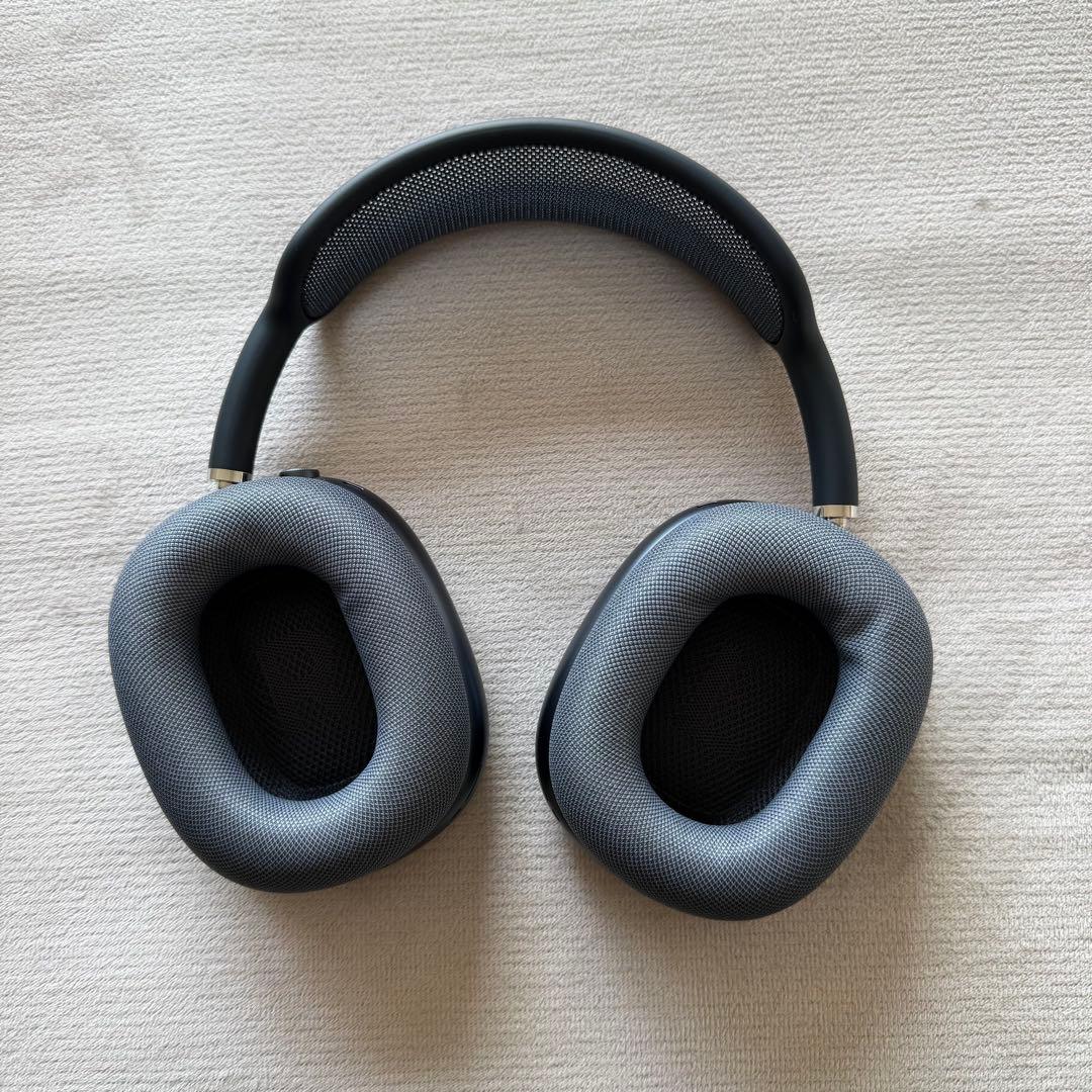 airpods max 第2世代