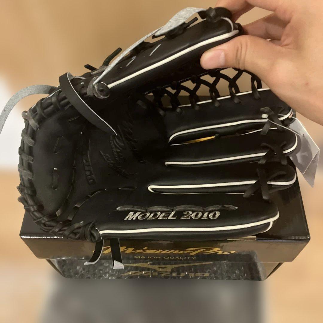 イチローICHIRO MODEL 2010 プレミアムレプリカ　グラブ　グローブ