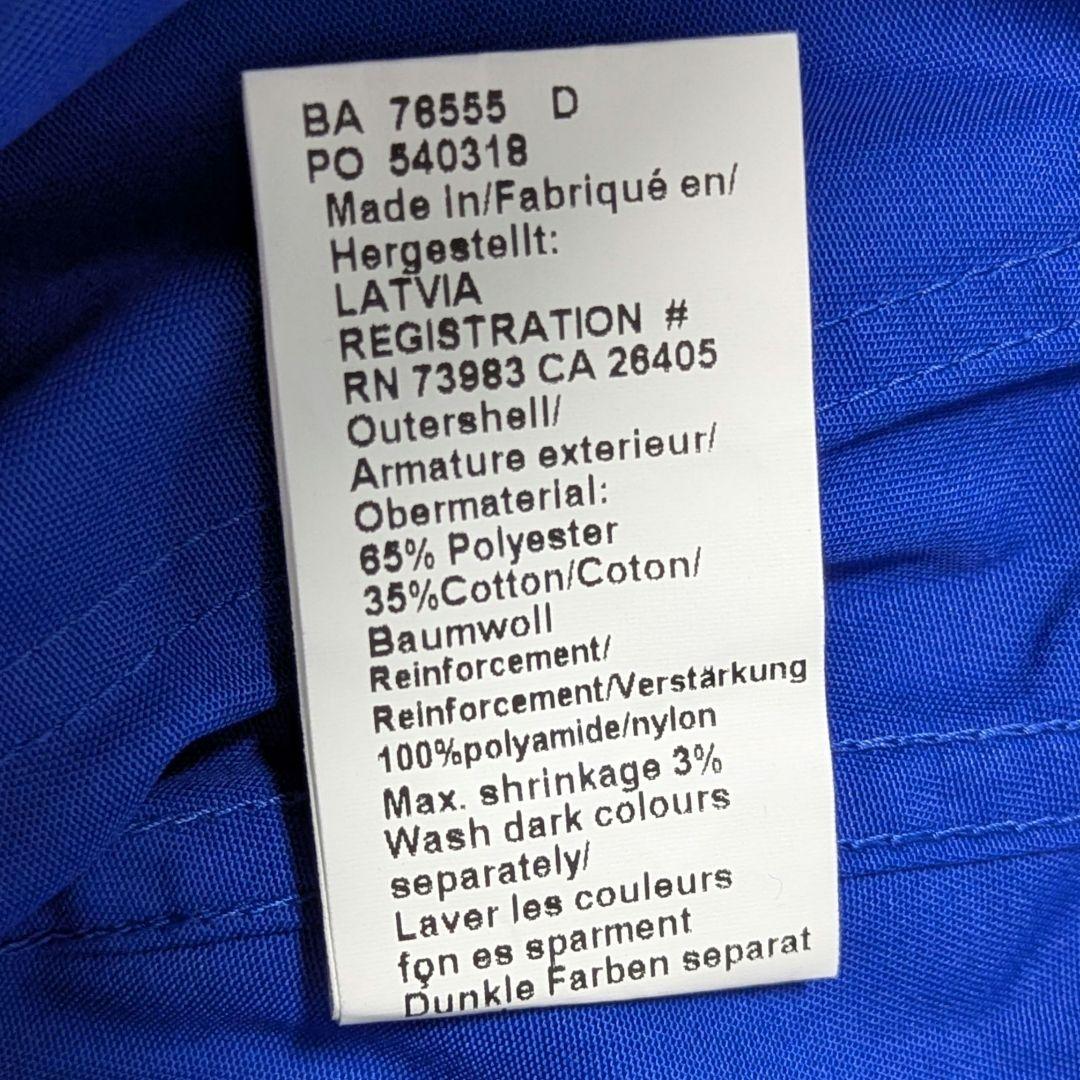 新品タグ付HELLY HANSEN ビブオーバーオール C52 2010s L