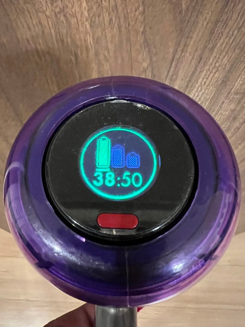 ※太郎様/ダイソン SV18 LASER DETECT