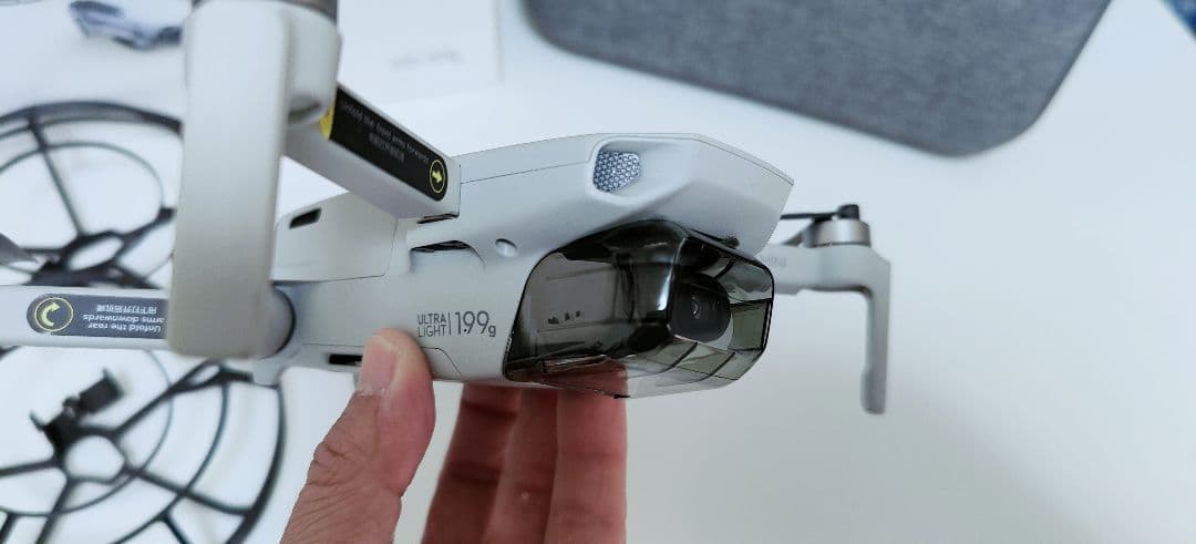 DJI  Mavic Mini Fly More コンボ