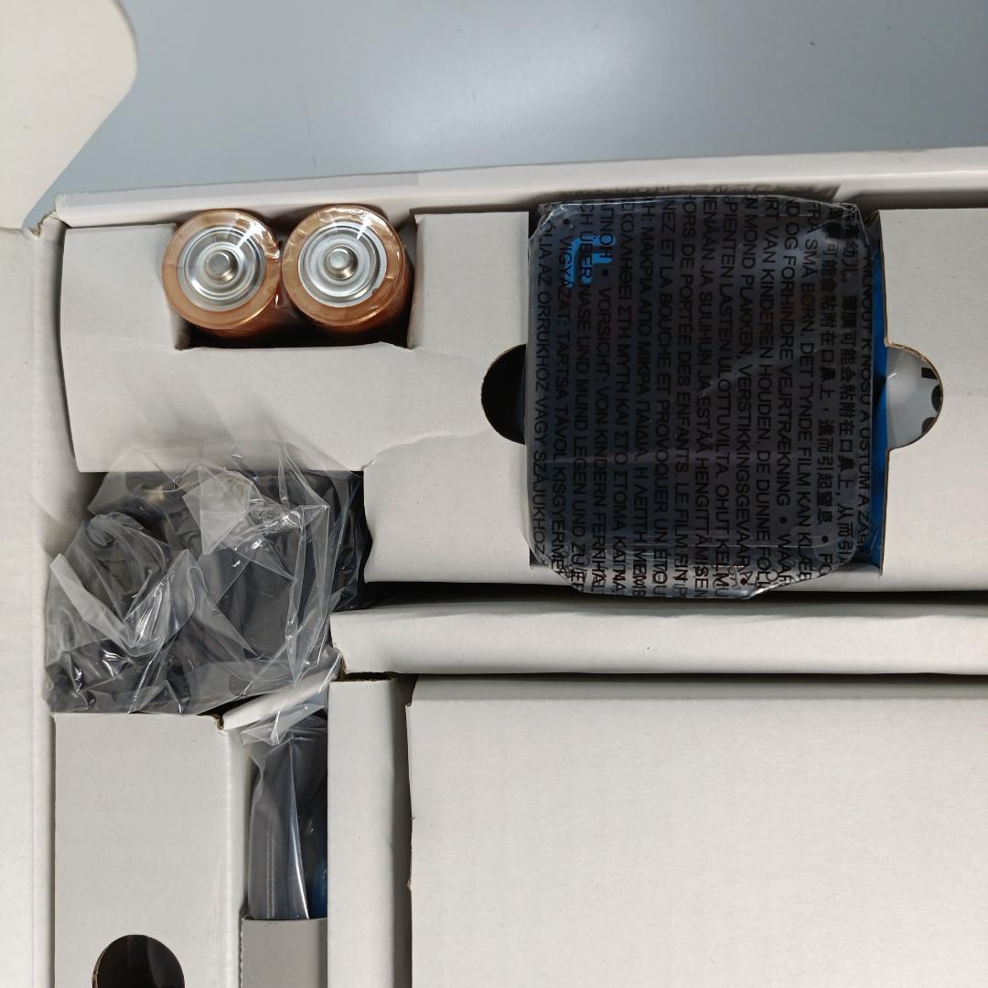 新品 未使用 iRobot Braava ブラーバ 390j ロボット掃除機