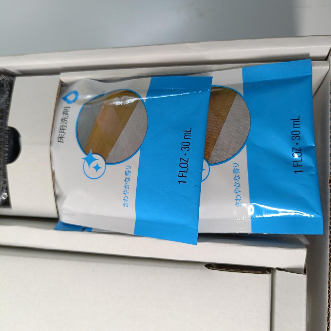 新品 未使用 iRobot Braava ブラーバ 390j ロボット掃除機