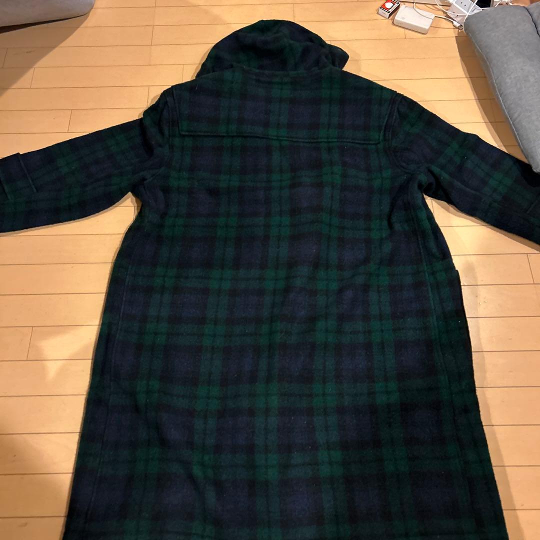 Polo by Ralph Lauren ロングダッフルUSA製　90年代