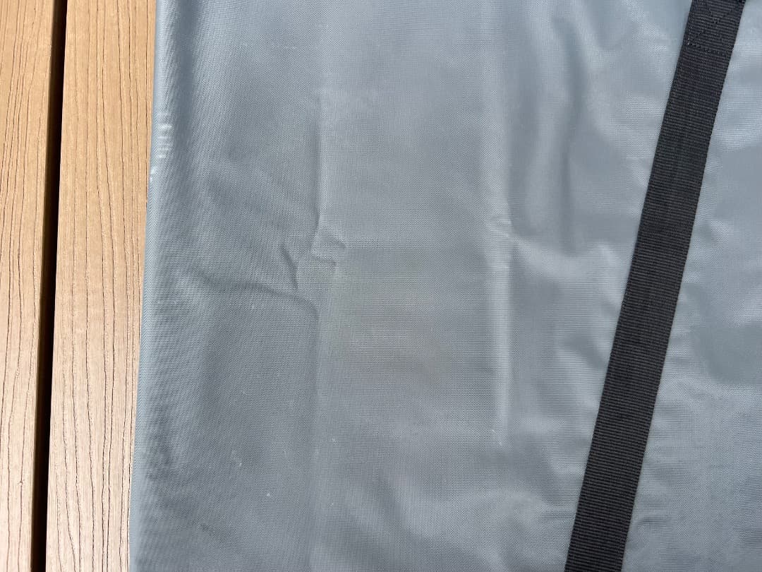 ⭐️【未使用】スノーピーク マルチファンクションテーブル オープンLとR竹セット