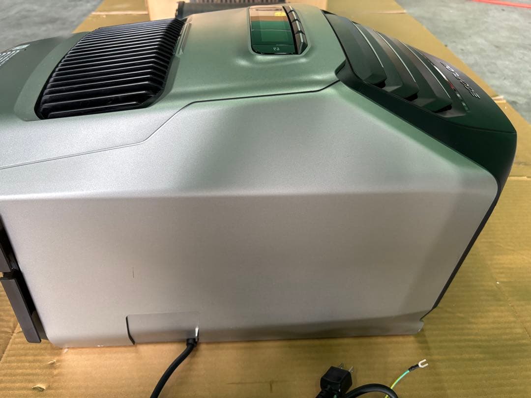 ☆動作確認済☆ EcoFlow Wave2 ポータブルエアコン