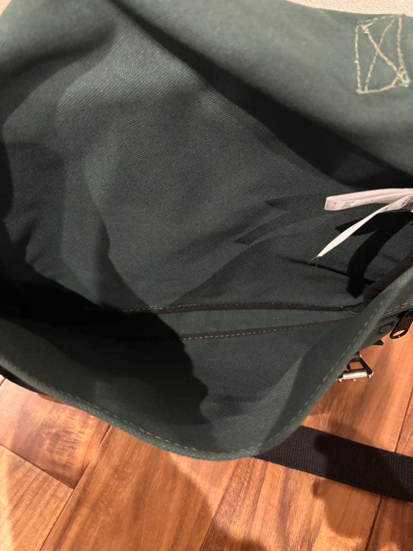 ラ*ネ様 South2 west8 キャンバス ショルダーバッグ