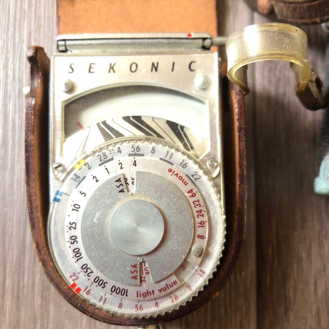 Canon f3.5 50mm フィルムカメラ 1946年頃製