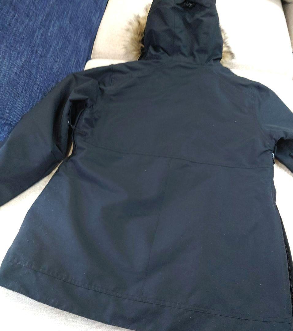 ROXY スキー・スノーボードウェア Lsize