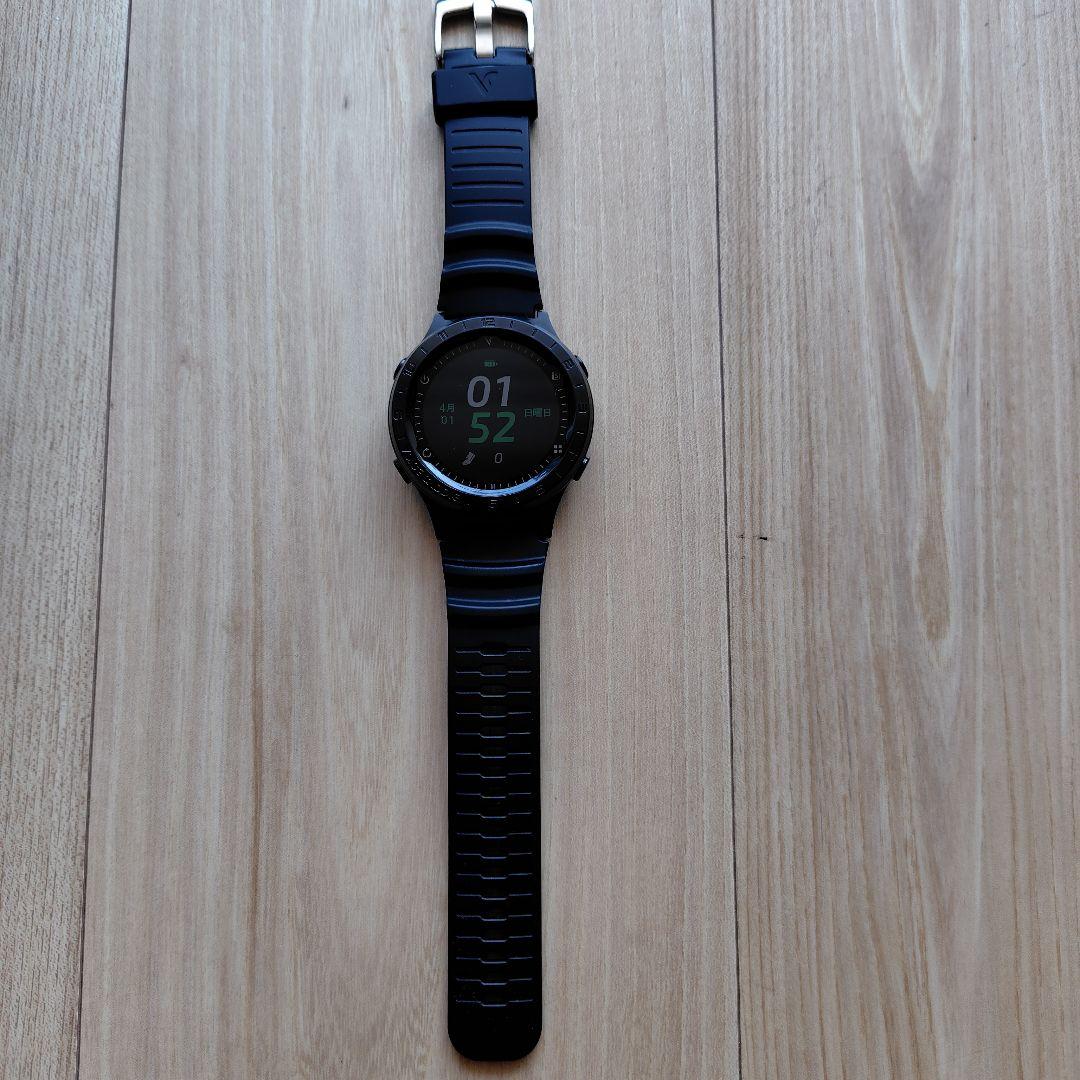 VOICE CADDIE A3 美品 GPSナビ機能付き ブラック