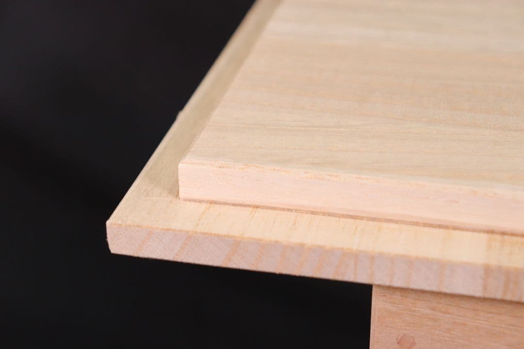 【新米の美味しさ長続き】【20キロ用】キャスター付き　20キロ用桐米びつ