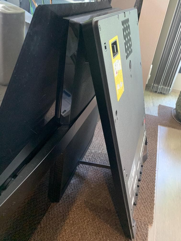 ソニー 55V型 有機ELテレビ BRAVIA KJ-55A1