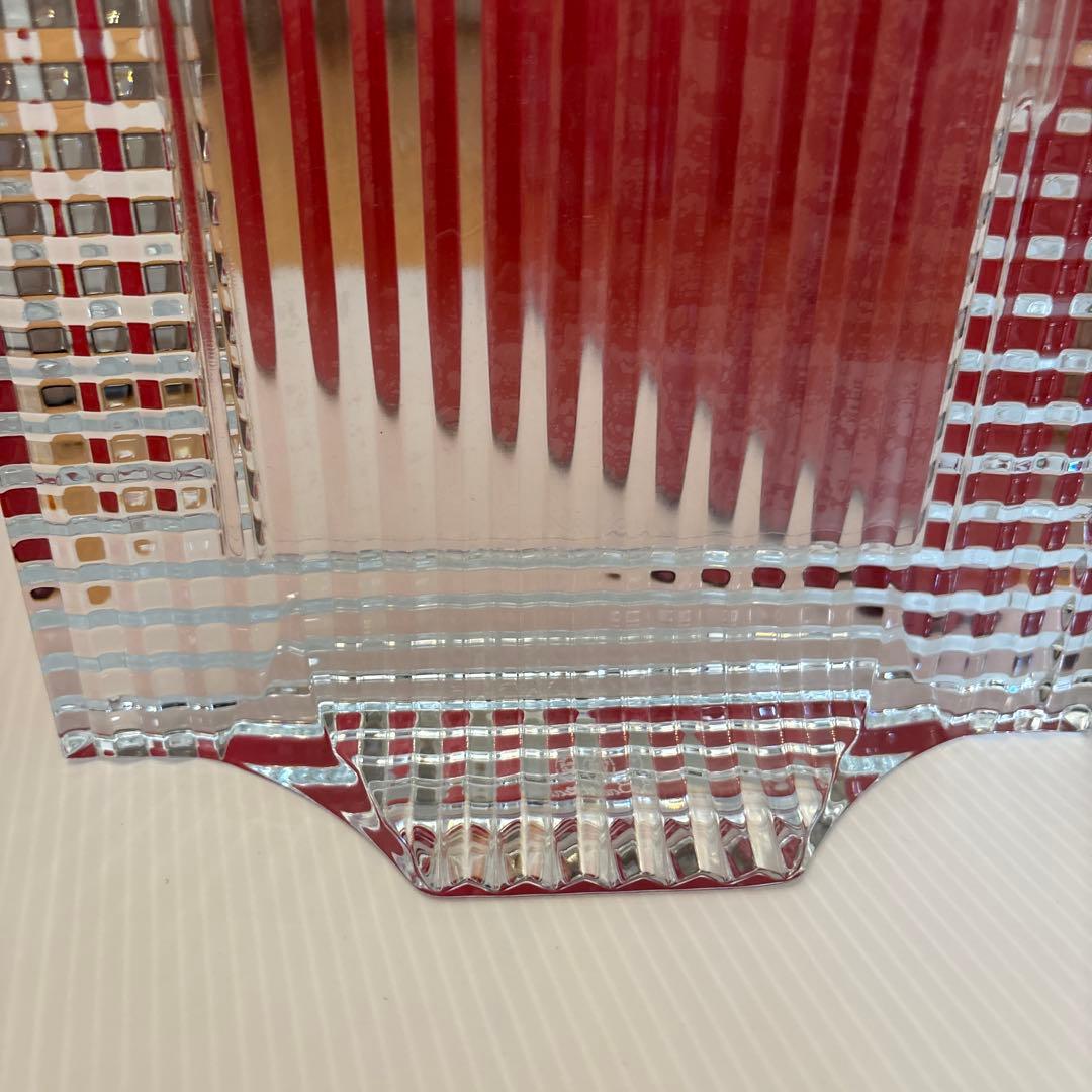 TOFROM TRADIN バカラ　2022 アイ　フォトフレーム　未使用