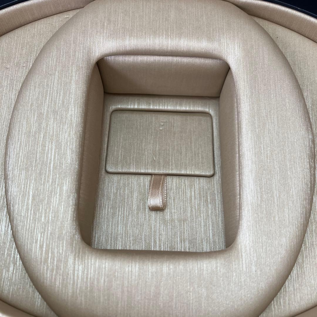 ハリーウィンストン 箱とケースのみ