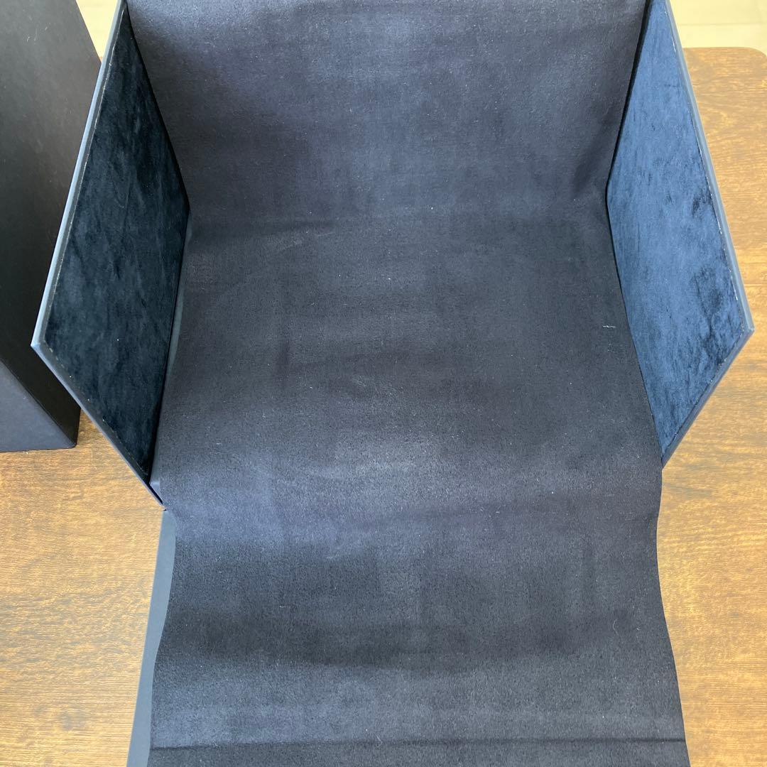 ハリーウィンストン 箱とケースのみ