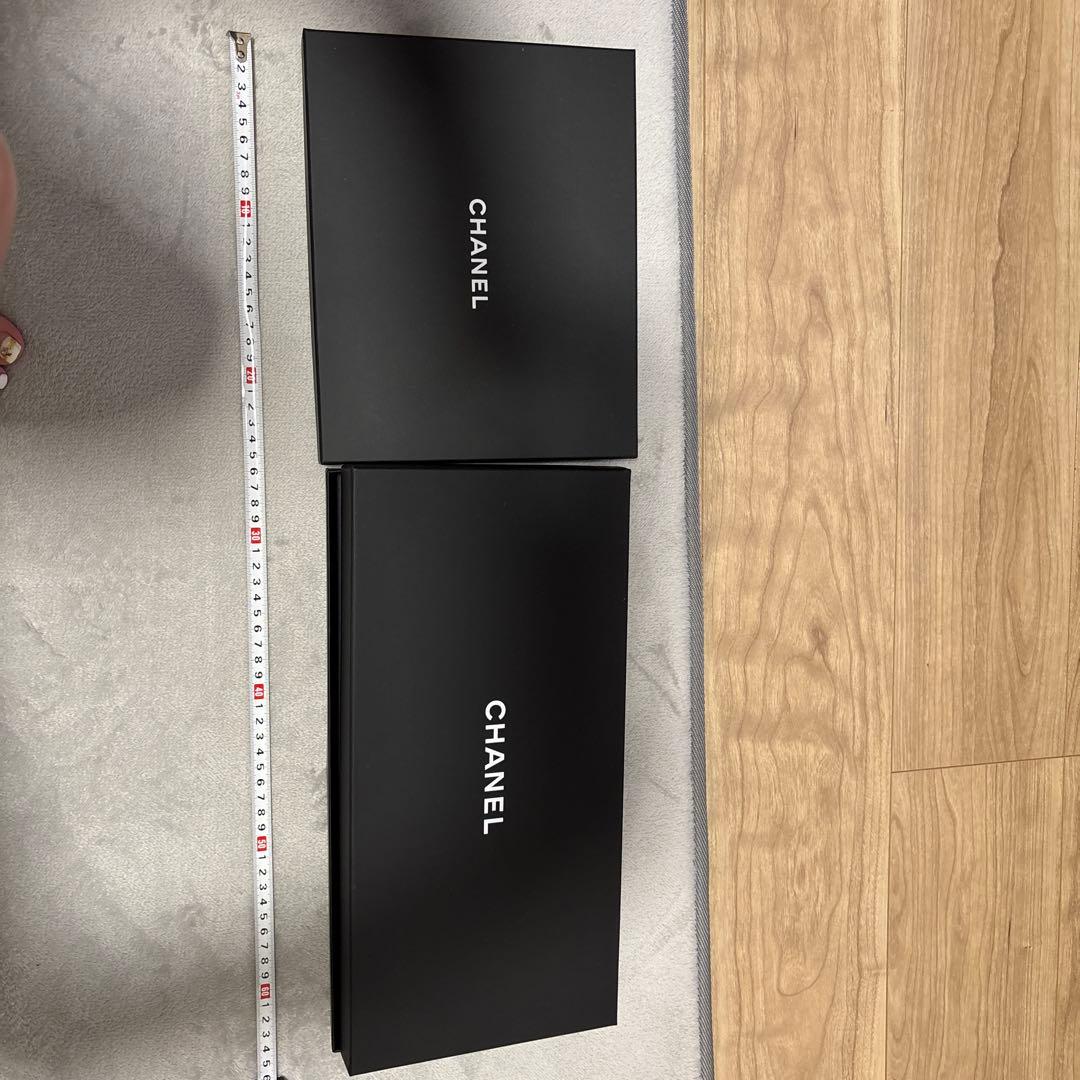 CHANEL ギフトボックスセット 14個セット　まとめ売り