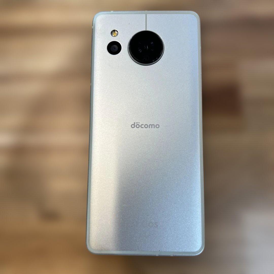 M910 docomo SIMフリーAQUOS sense8 SH54D