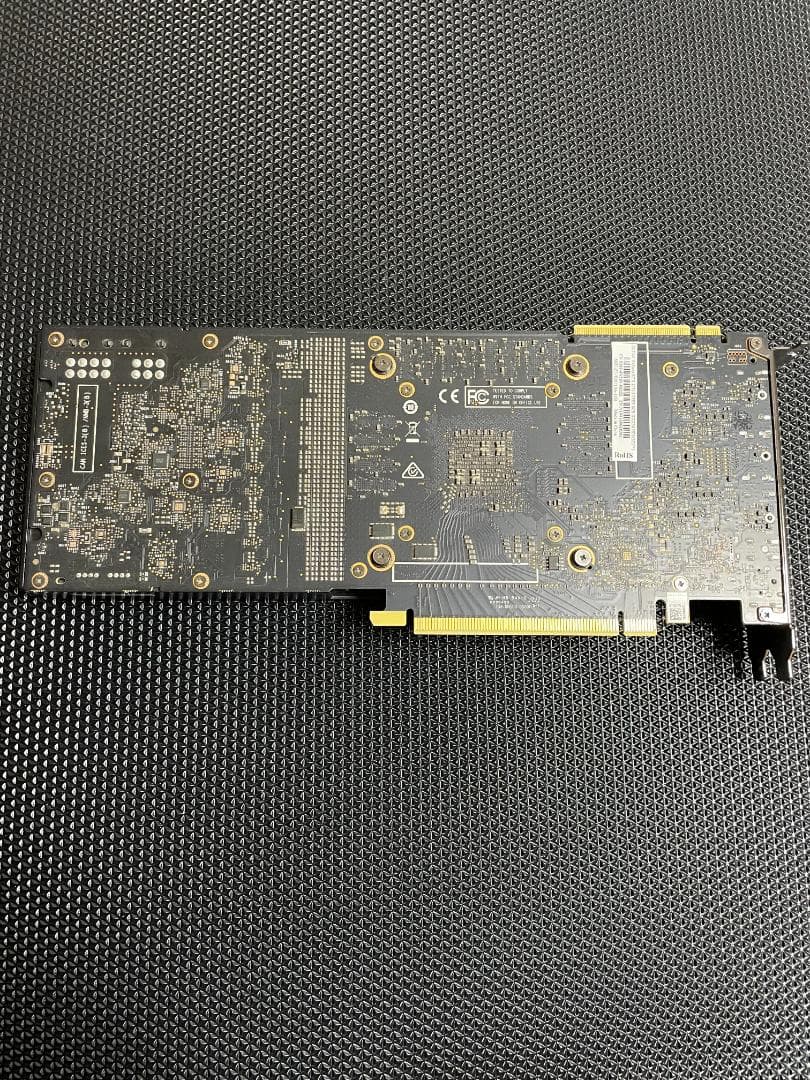 ZOTAC RTX2070SUPER グラフィックボード