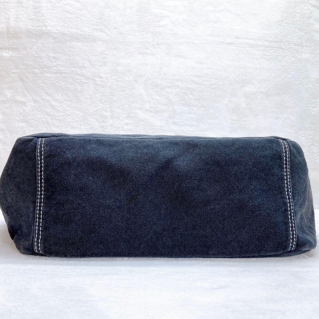 ✨激レア✨ヴィヴィアンウエストウッド トートバッグ キャンバス オーブ ロゴ