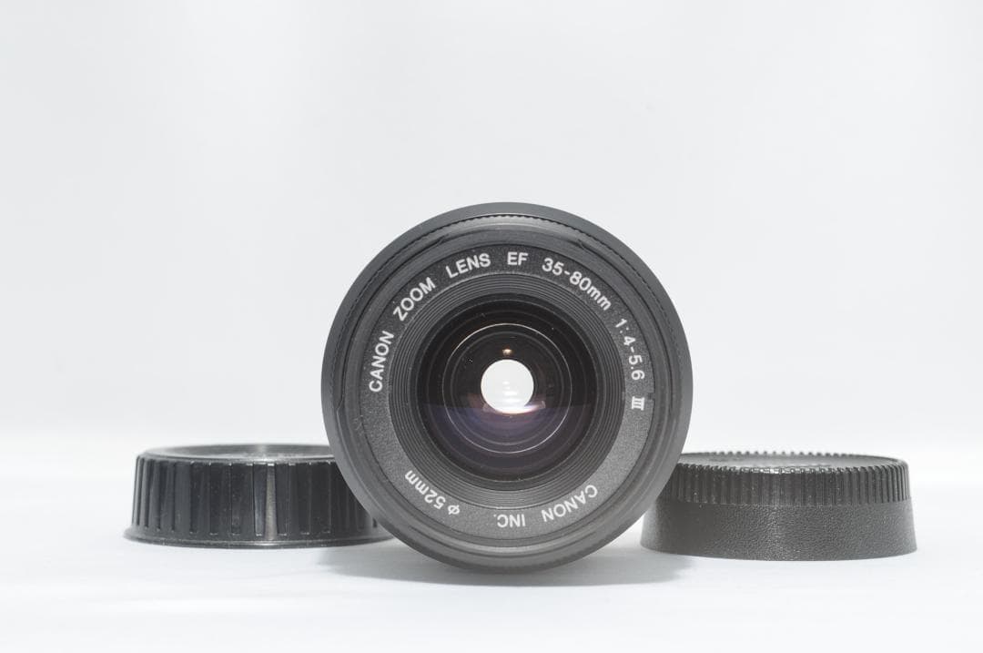 お手軽にデジタル一眼レフを❗️Canon Kiss N✨すぐ使えてスマホに転送