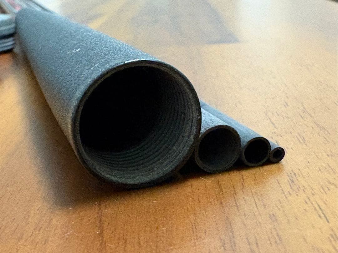 【美品】NFT POWER LOOP Super 水影 中硬調 12尺 ヘラブナ