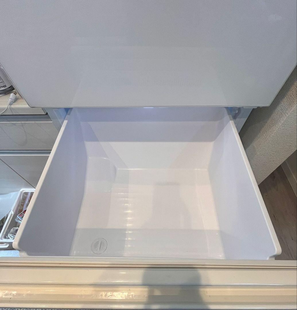 368L 冷蔵庫 AQUA AQR-VZ37N