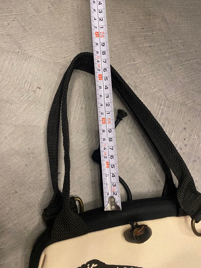 ahcahcum ウサギバック