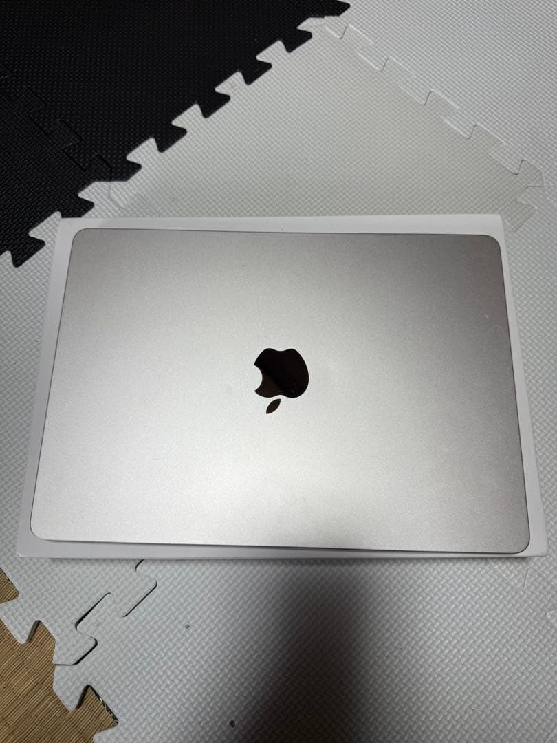 M2 Apple MacBook Air 13インチ メモリ24GB