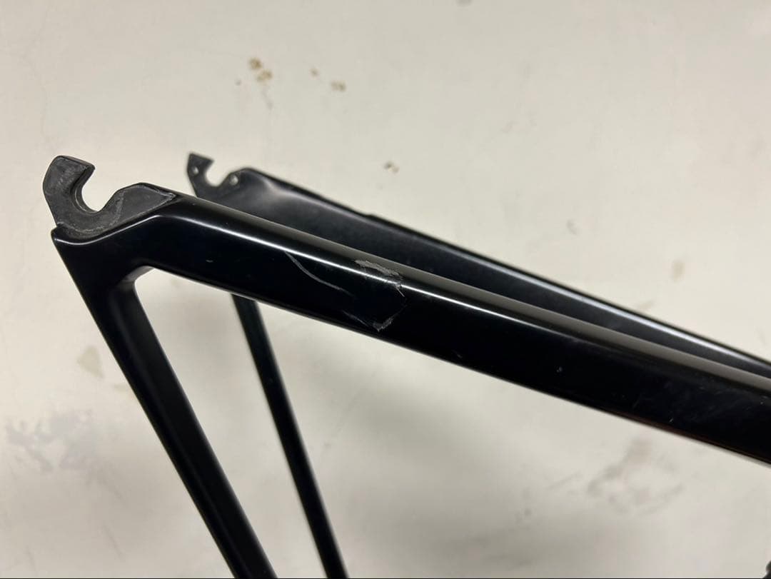 値下げ中 bmc teammachine slr 01 mod フレームセット