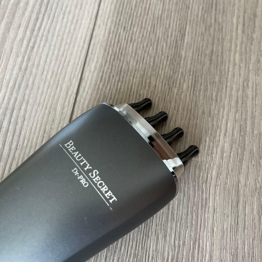 Dr-pro BEAUTY SECRET ビューティーシークレット 美顔器
