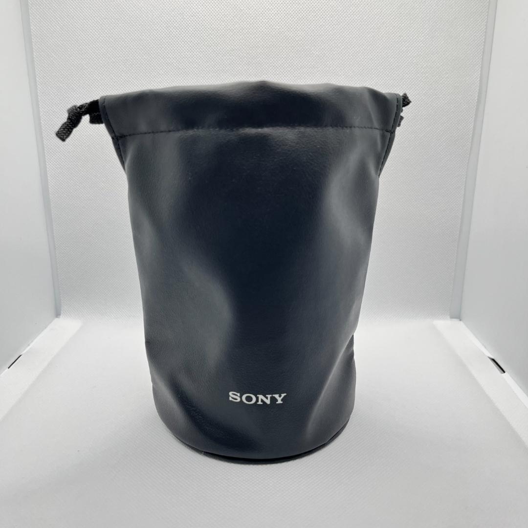 SEL2070G SONY FE 20-70mm F4 G ズームレンズ