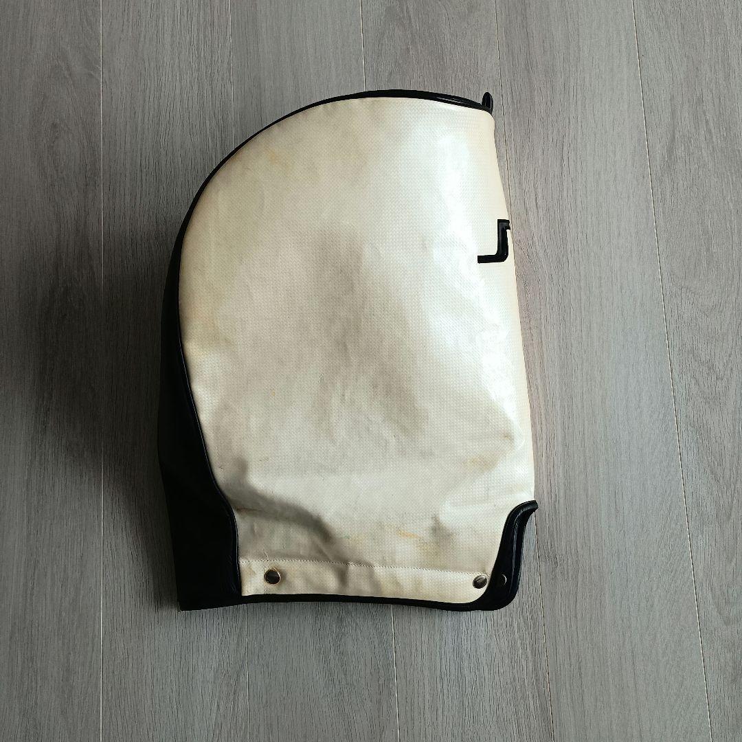 J.LINDEBERG ゴルフキャディバッグ