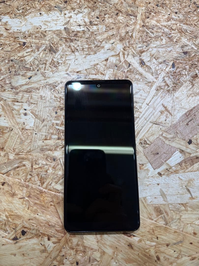 AQUOS sense4 basic 64GB 本体