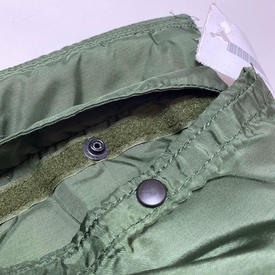 米軍実物 ヘルメットバッグ Deadstock ＃002