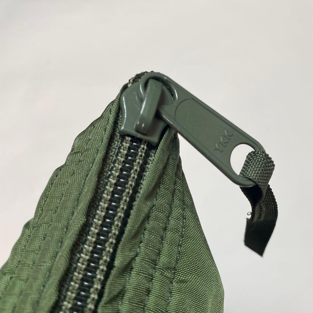 米軍実物 ヘルメットバッグ Deadstock ＃002