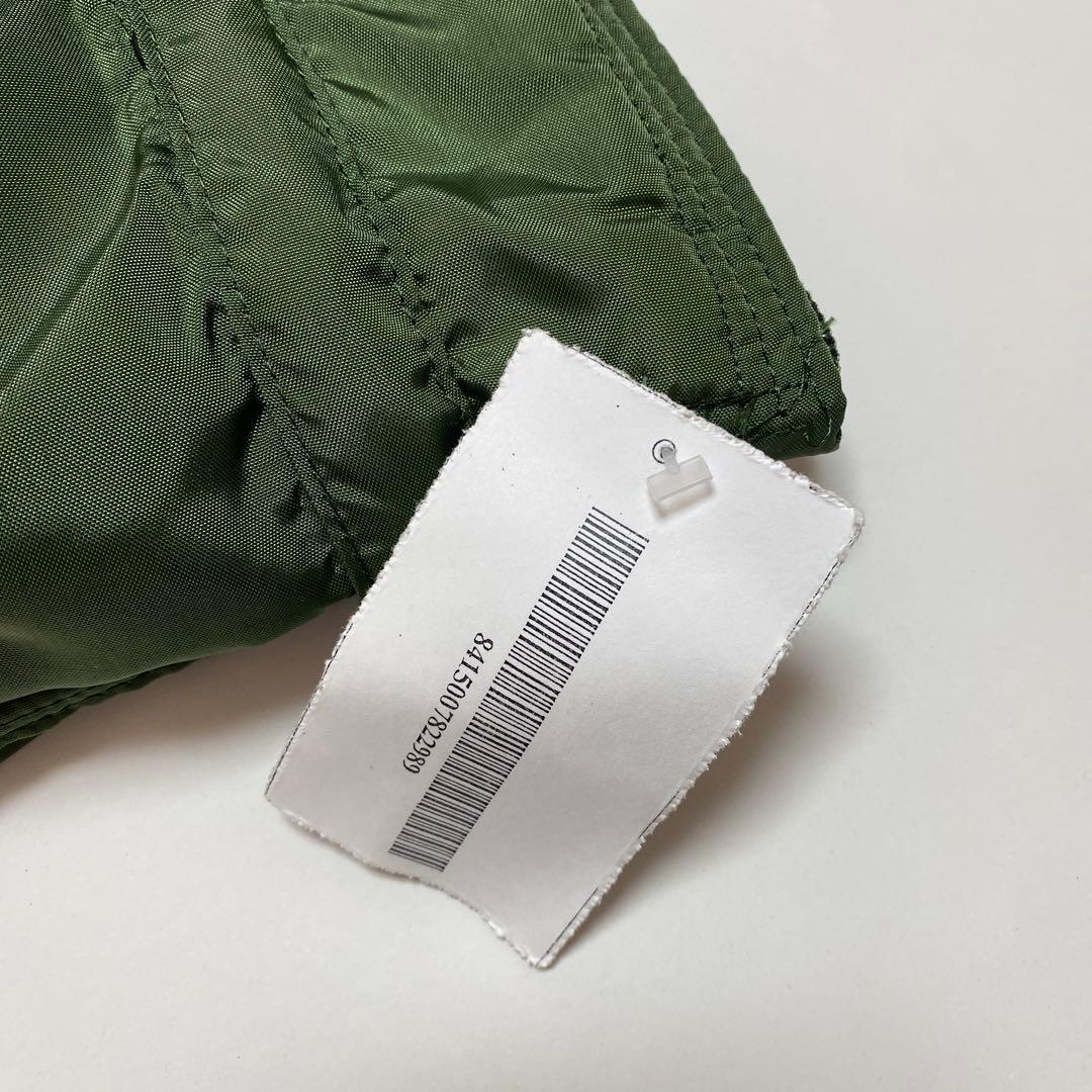 米軍実物 ヘルメットバッグ Deadstock ＃002