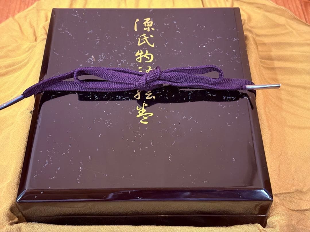 値下げ！ 源氏物語絵巻 講談社 解説書付 巻物