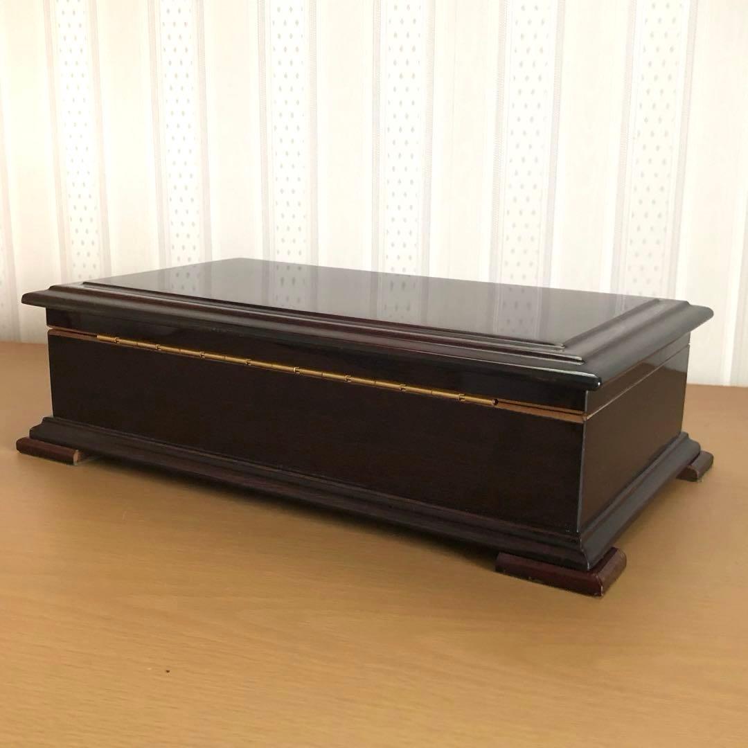 ★専用品★ オルゴール SANKYO ORPHEUS オルフェウス 50弁