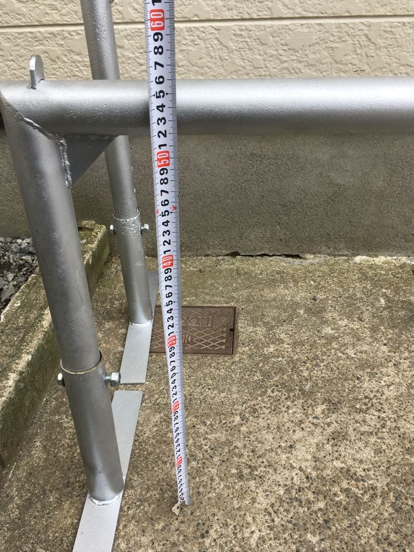 FIGHTING ROAD ベンチプレスセット70kg引き取り限定