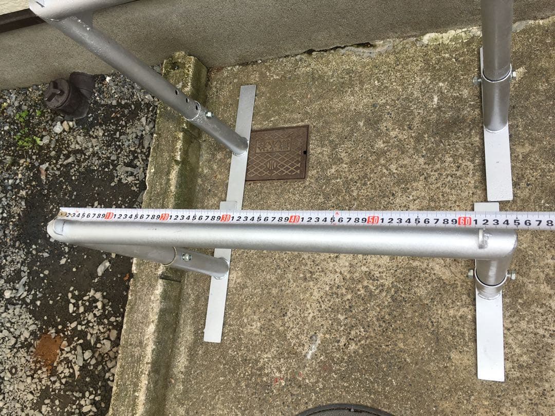 FIGHTING ROAD ベンチプレスセット70kg引き取り限定