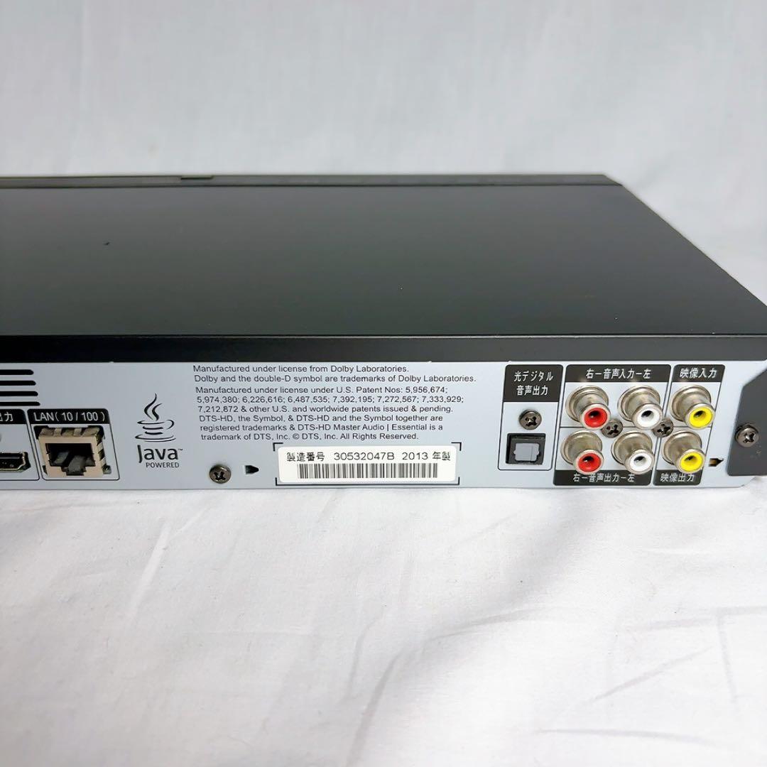 【yama様】maxell BIV-R521 IVDR ブルーレイレコーダー