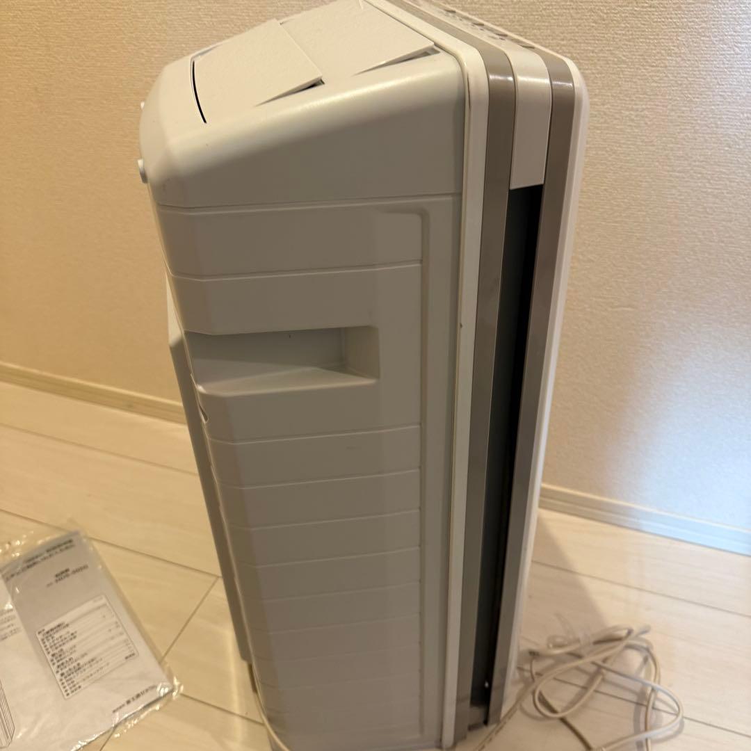 富士通ゼネラル　FUJITSU 脱臭機　HDS-302G フジツウ